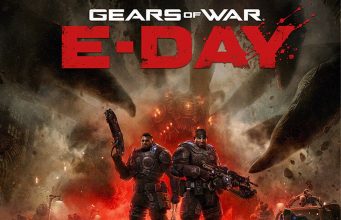 Gears of War: E-Day Preview Gears of War: E-Day Preview