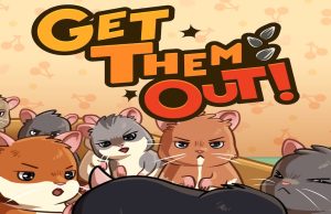 Get Them Out! Review Get Them Out! Review
