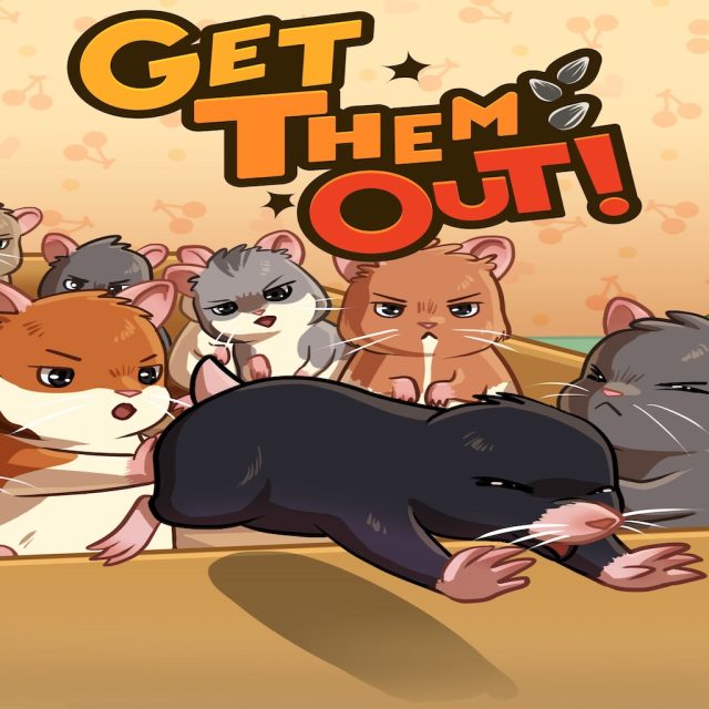 Get Them Out! Review