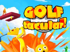 Golftacular! Review Golftacular! Review