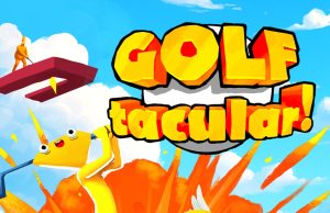 Golftacular! Review Golftacular! Review