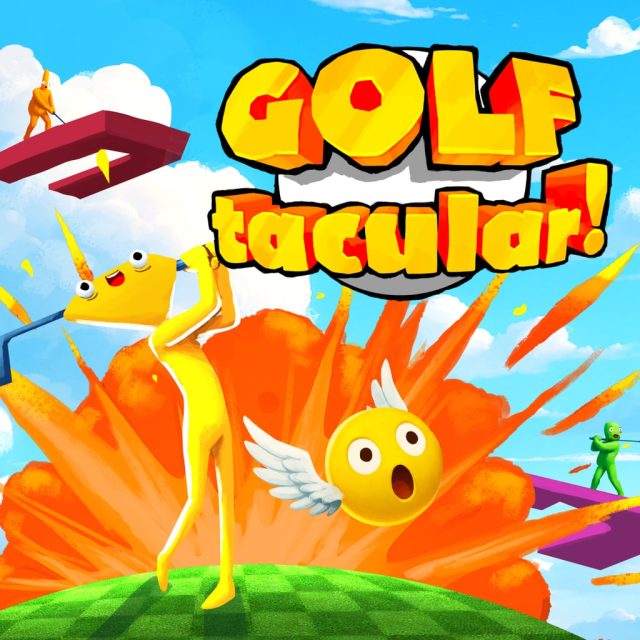 Golftacular! Review Golftacular! Review