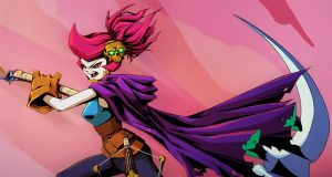 Grim Trials Review Grim Trials Review