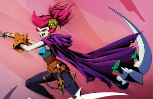 Grim Trials Review Grim Trials Review