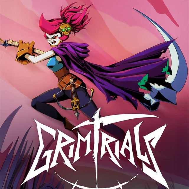 Grim Trials Review