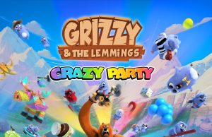 Grizzy and the Lemmings – Crazy Party Review Grizzy and the Lemmings - Crazy Party Review