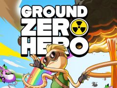 Ground Zero Hero Review Ground Zero Hero Review