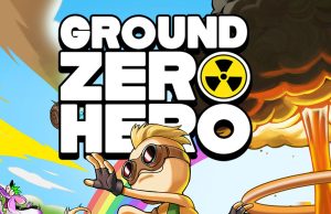 Ground Zero Hero Review Ground Zero Hero Review
