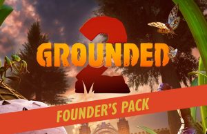Grounded 2: Founder’s Pack Review Grounded 2: Founder's Pack Review