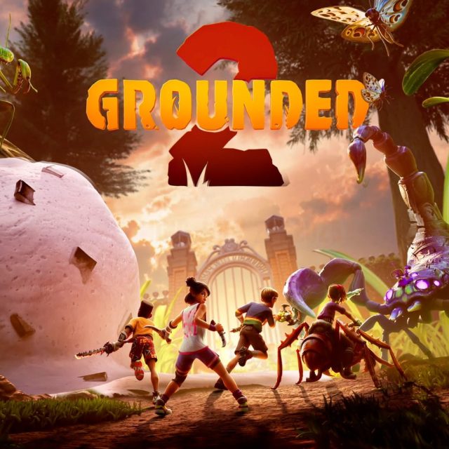 Grounded 2 Review