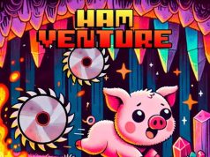 HAMVENTURE Review HAMVENTURE Review