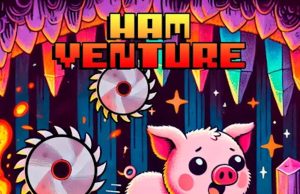 HAMVENTURE Review HAMVENTURE Review