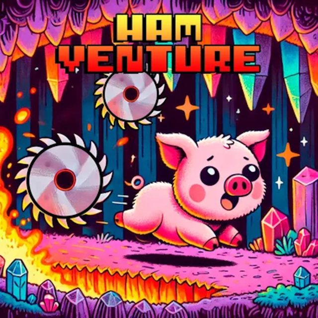 HAMVENTURE Review HAMVENTURE Review