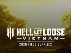 Hell Let Loose: Vietnam – 2026 Field Supplies Review Hell Let Loose: Vietnam - 2026 Field Supplies Review