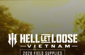 Hell Let Loose: Vietnam – 2026 Field Supplies Review Hell Let Loose: Vietnam - 2026 Field Supplies Review