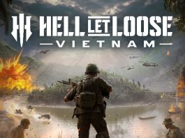 Hell Let Loose: Vietnam Review Hell Let Loose: Vietnam Review