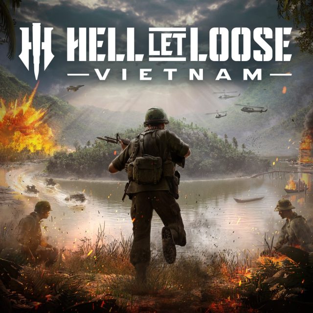 Hell Let Loose: Vietnam Review