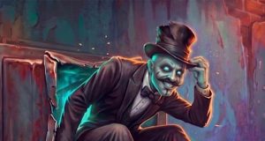 Horror Cliche Review Horror Cliche Review