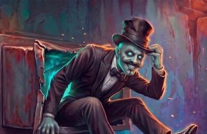 Horror Cliche Review Horror Cliche Review