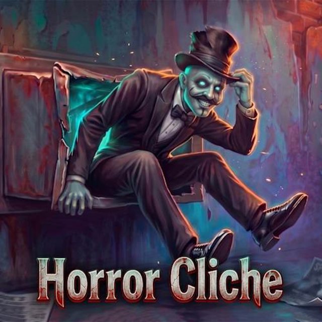 Horror Cliche Review
