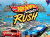 Hot Wheels Infinite Rush Review Hot Wheels Infinite Rush Review