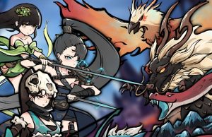 Idle Immortal Review Idle Immortal Review