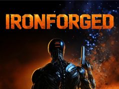 Ironforged Review Ironforged Review