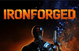 Ironforged Review Ironforged Review