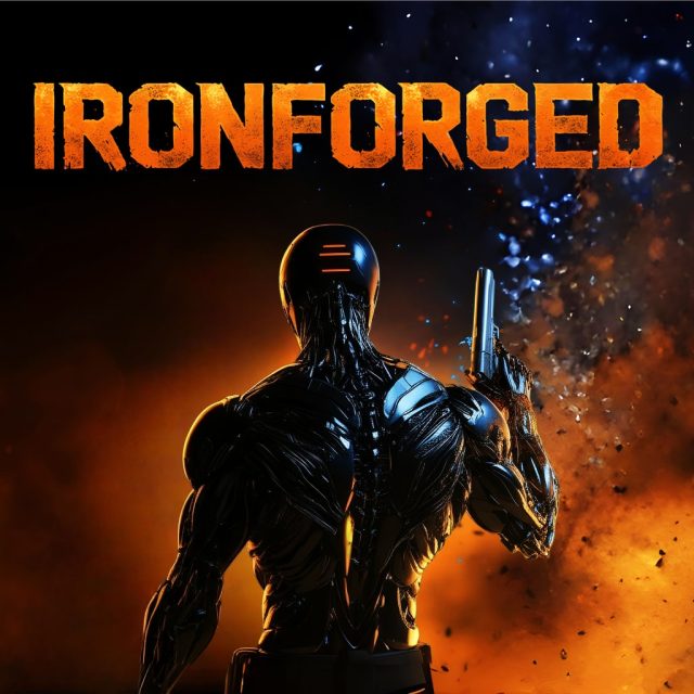 Ironforged Review