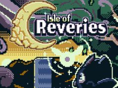 Isle of Reveries Review Isle of Reveries Review