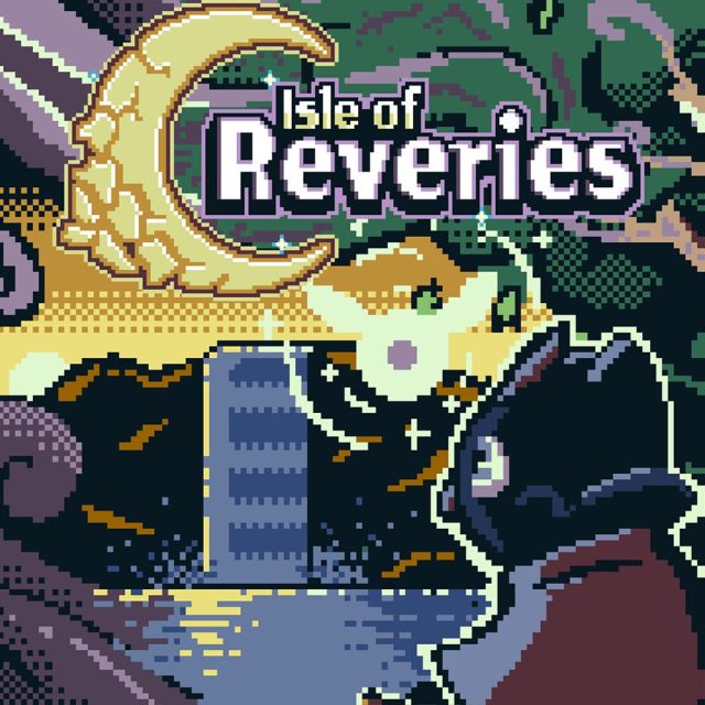 Isle of Reveries Review
