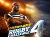 Jonah Lomu Rugby Challenge 4 Remastered Review Jonah Lomu Rugby Challenge 4 Remastered Review