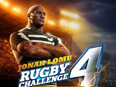 Jonah Lomu Rugby Challenge 4 Remastered Review Jonah Lomu Rugby Challenge 4 Remastered Review