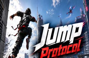 Jump Protocol Review Jump Protocol Review