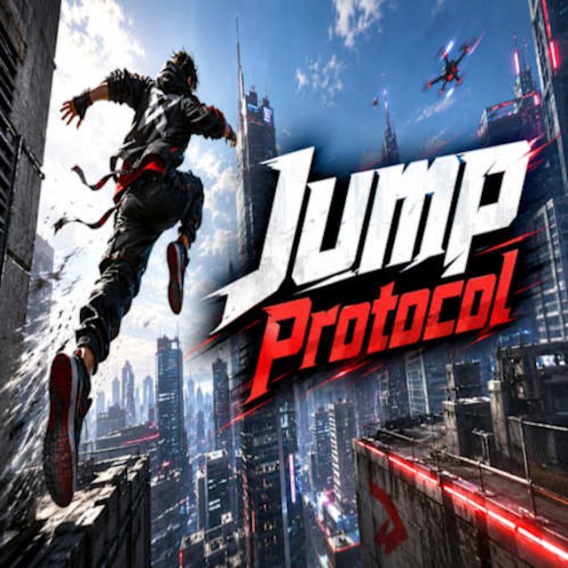 Jump Protocol Review