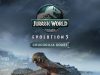 Jurassic World Evolution 3: Crocodilia Coast Review Jurassic World Evolution 3: Crocodilia Coast Review