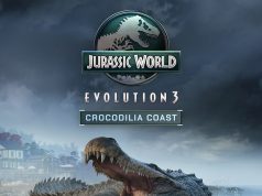 Jurassic World Evolution 3: Crocodilia Coast Review Jurassic World Evolution 3: Crocodilia Coast Review
