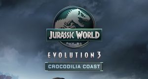 Jurassic World Evolution 3: Crocodilia Coast Review Jurassic World Evolution 3: Crocodilia Coast Review