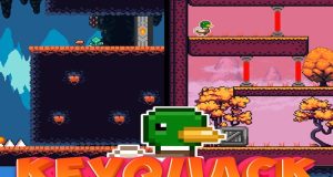 KEYQUACK QUEST Review KEYQUACK QUEST Review