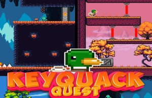 KEYQUACK QUEST Review KEYQUACK QUEST Review