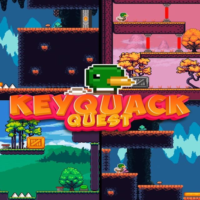 KEYQUACK QUEST Review KEYQUACK QUEST Review