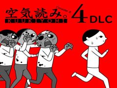 KUUKIYOMI 4: Consider It + Dire Situations DLC Review KUUKIYOMI 4: Consider It + Dire Situations DLC Review