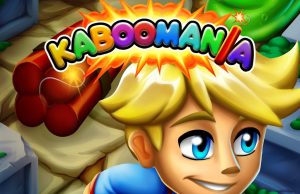 Kaboomania Review Kaboomania Review