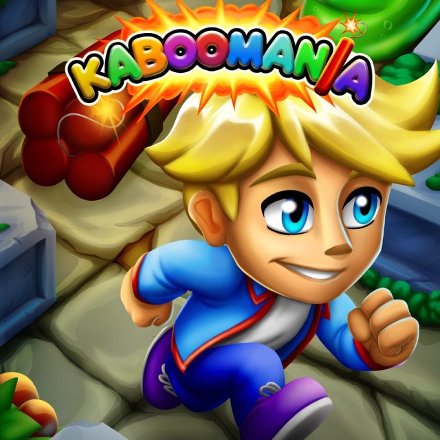 Kaboomania Review Kaboomania Review