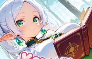 Kawaii Anime: Cute Girls Magic World Review Kawaii Anime: Cute Girls Magic World Review