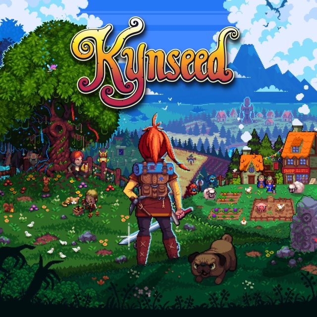 Kynseed Review