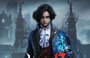 Lies of P: Complete Edition Review Lies of P: Complete Edition Review