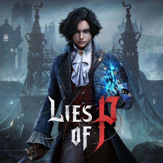 Lies of P: Complete Edition Review Lies of P: Complete Edition Review