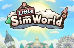 Little Sim World Review Little Sim World Review