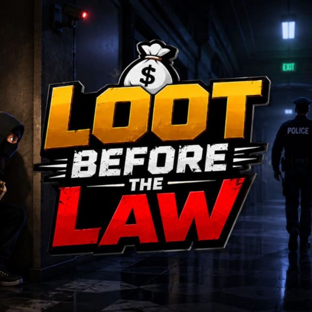 Loot Before the Law Review